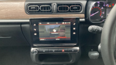 Citroen C3 1.2 PureTech 110 Max 5dr EAT6 Petrol Hatchback